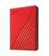 هارد اکسترنال وسترن مدل MY Passport ظرفیت 5 ترابایت