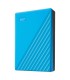 هارد اکسترنال وسترن مدل MY Passport ظرفیت 5 ترابایت