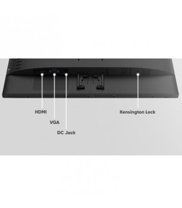 مانیتور ام اس آی مدل PRO MP241X سایز 23.8 اینچ