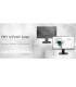 مانیتور ام اس آی مدل PRO MP241X سایز 23.8 اینچ