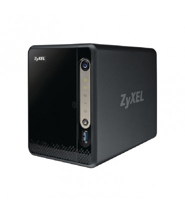 ذخیره ساز تحت شبکه زایکسل مدل NSA325 v2