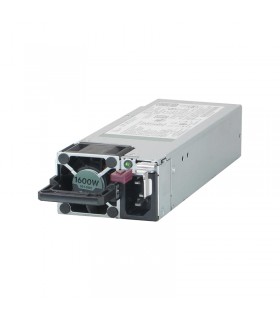 پاور سرور اچ پی ای مدل HPE 1600W Low Halogen