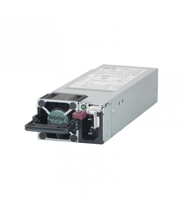 پاور سرور اچ پی ای مدل HPE 1600W Low Halogen