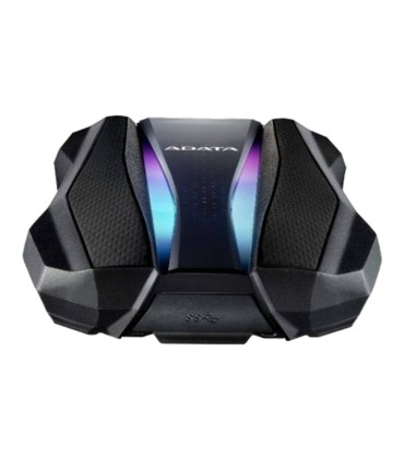 هارد اکسترنال ای دیتا مدل HD770G ظرفیت 1 ترابایت