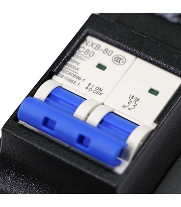 پاور ماژول مدل 80A