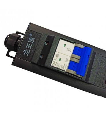 پاور ماژول مدل 80A