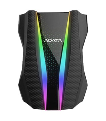 هارد اکسترنال ای دیتا مدل HD770G ظرفیت 1 ترابایت