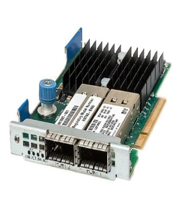 کارت شبکه سرور مدل infiniband-10gb-2-port-544flr-qsfp