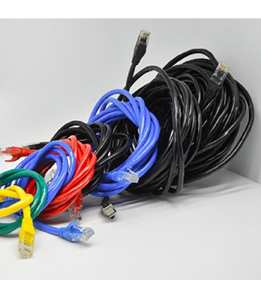 کابل شبکه CAT5 تسکو مدل TNC510