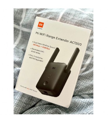 تقویت کننده WiFi شیائومی مدل AC1200