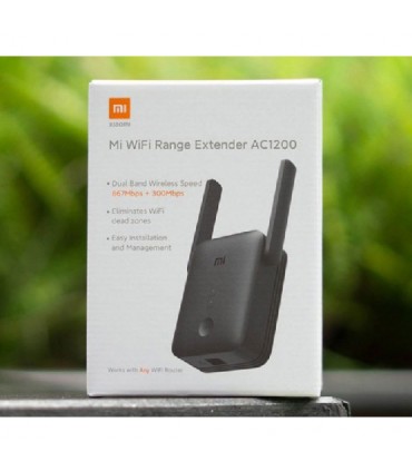 تقویت کننده WiFi شیائومی مدل AC1200