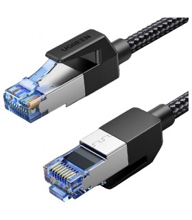 کابل شبکه CAT8 یوگرین مدل NW153 طول 2 متر