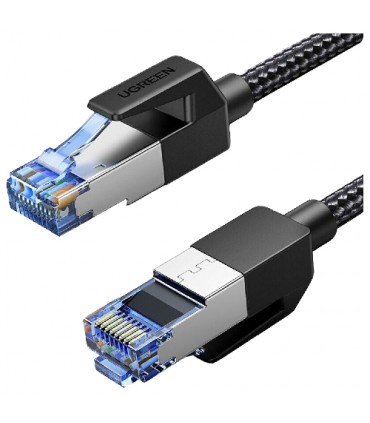 کابل شبکه CAT8 یوگرین مدل NW153 طول 2 متر