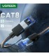 کابل شبکه CAT8 یوگرین مدل NW153 طول 2 متر