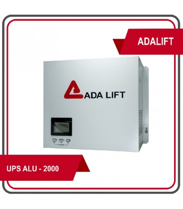 یو پی اس آدالیفت 3 کاوا ADALIFT ALU-3000