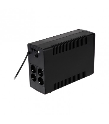 یو پی اس فاران مدل Blazer Plus با ظرفیت 1500ولت آمپر به همراه باطری داخلی