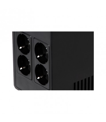 یو پی اس فاران مدل Blazer Plus با ظرفیت 1500ولت آمپر به همراه باطری داخلی