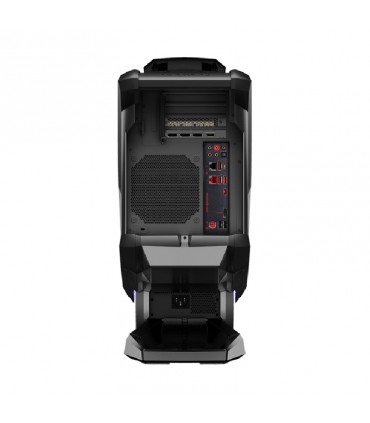 کامپیوتر دسکتاپ ام اس آی مدل MEG Aegis Ti5 12VTJ