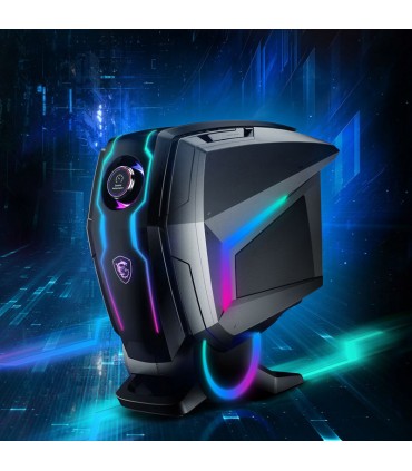 کامپیوتر دسکتاپ ام اس آی مدل MEG Aegis Ti5 12VTJ