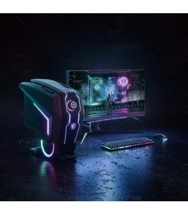 کامپیوتر دسکتاپ ام اس آی مدل MEG Aegis Ti5 12VTJ