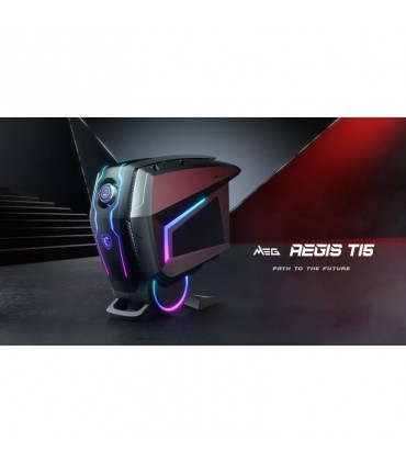 کامپیوتر دسکتاپ ام اس آی مدل MEG Aegis Ti5 12VTJ