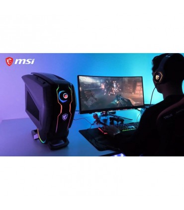 کامپیوتر دسکتاپ ام اس آی مدل MEG Aegis Ti5 12VTJ