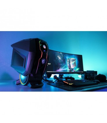 کامپیوتر دسکتاپ ام اس آی مدل MEG Aegis Ti5 12VTJ