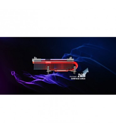 کامپیوتر دسکتاپ ام اس آی مدل MEG Trident X12VTE