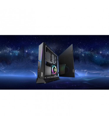 کامپیوتر دسکتاپ ام اس آی مدل MEG Trident X12VTE