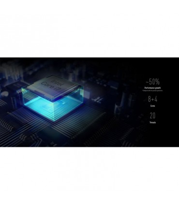 کامپیوتر دسکتاپ ام اس آی مدل MEG Trident X12VTE