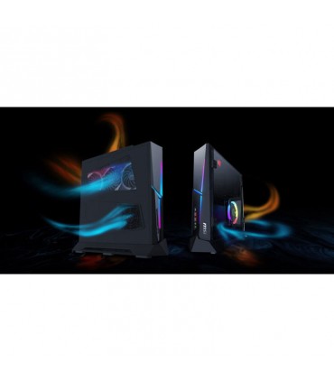 کامپیوتر دسکتاپ ام اس آی مدل MEG Trident X12VTE