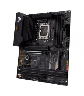 مادربرد ایسوس مدل TUF GAMING B660-PLUS WIFI D4