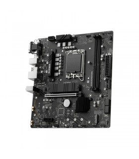 مادربرد MSI مدل B760M BOMBER DDR4