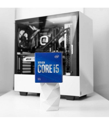 پردازنده مرکزی اینتل سری Comet Lake مدل Core i5-10400F