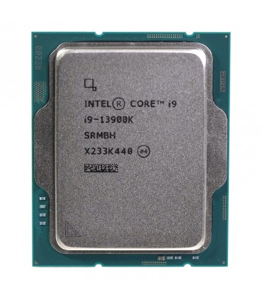 پردازنده مرکزی اینتل مدل Core i9 13900K Tray