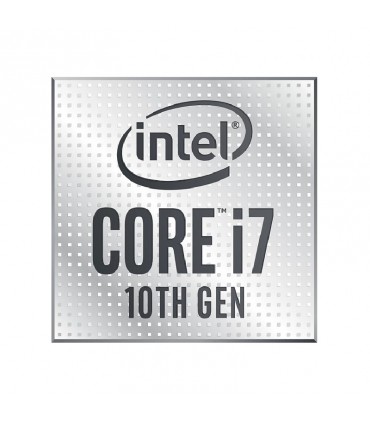 پردازنده مرکزی اینتل سری Comet Lake مدل Core i7-10700k