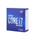 پردازنده مرکزی اینتل سری Comet Lake مدل Core i7-10700k