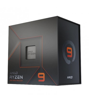 پردازنده ای ام دی مدل Ryzen 9 7950X