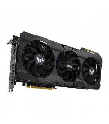 کارت گرافیک ایسوس مدل TUF Gaming GeForce RTX 3060 12GB OC
