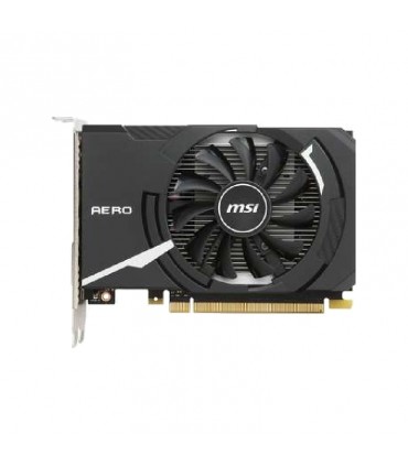 کارت گرافیک ام اس آی مدل GeForce GT 1030 AERO ITX 2GD4 OC