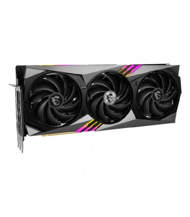 کارت گرافیک ام اس آی مدل RTX 4070 Ti GAMING X TRIO 12G