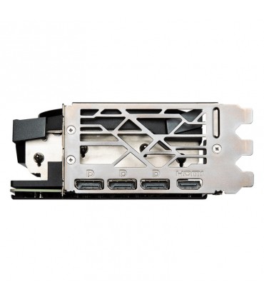 کارت گرافیک ام اس آی مدل GeForce RTX 4080 16GB GAMING X TRIO