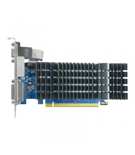 کارت گرافیک ایسوس مدل  GeForce GT 710-SL-2GD3-BRK-EVO
