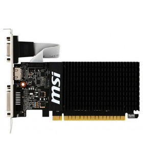 کارت گرافیک ام اس آی مدل GT 710 2GD3H LP