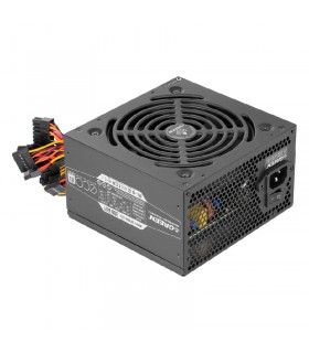 منبع تغذیه کامپیوتر گرین مدل GP300A-ECO Rev3.1