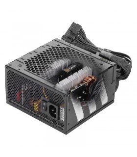 منبع تغذیه کامپیوتر گرین مدل GP700A-GED