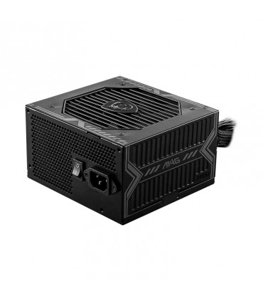 منبع تغذیه کامپیوتر ام اس آی مدل MAG A550BN
