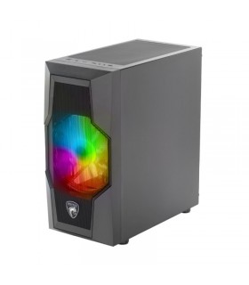 کیس کامپیوتر گرین مدل GRIFFIN G1