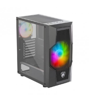 کیس کامپیوتر گرین مدل GRIFFIN G1