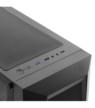 کیس کامپیوتر گرین مدل GRIFFIN G1